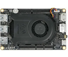 LattePanda 3 Delta 864 - 8GB RAM + 64GB eMMC Intel Celeron N5105