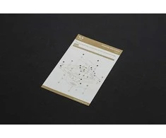 Oem LattePanda akrilo dėklas skirtas LattePanda V1.0