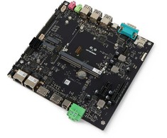 LattePanda Mu Full-Function Evaluation Carrier Board – LattePanda Mu modulio laikiklio plokštė – DFRobot DFR1141