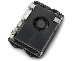 LattePanda Sigma - 16GB RAM + 500GB SSD - WiFi 6E - Intel Core i5-1340P