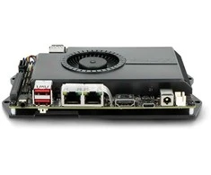 LattePanda Sigma - 16GB RAM + 500GB SSD - WiFi 6E - Intel Core i5-1340P