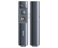 Lazerinė rodyklė Baseus Wireless pilka