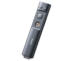 Lazerinė rodyklė Baseus Wireless pilka