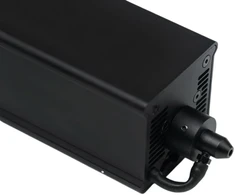 Lazerinės galvutės modulis, skirtas FLUX Ador – 20 W