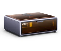 Lazerinio graviravimo/pjovimo įrenginys 10W LED lazeris, Falcon A1 381x305mm CREALITY