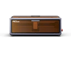 Lazerinio graviravimo/pjovimo įrenginys 10W LED lazeris, Falcon A1 381x305mm CREALITY