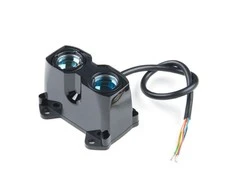 Lazerinis atstumo jutiklis Lidar Lite v3HP I2C / PWM, 40 m, SparkFun SEN-14599