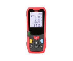 4602# Lazerinis atstumo matuoklis Uni-T LM150