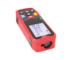 4602# Lazerinis atstumo matuoklis Uni-T LM150