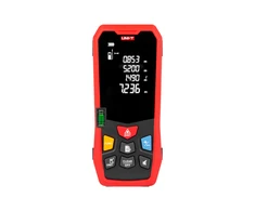 Lazerinis atstumo matuoklis Uni-T LM50