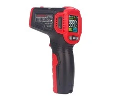 Lazerinis temperatūros matuoklis Habotest HT650B
