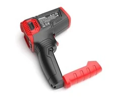 Lazerinis temperatūros matuoklis Habotest HT650B