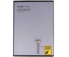 Lazerio galvutės modulis Snapmaker Artisian/Ray/2.0 - 2W - 1064nm