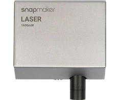 Lazerio modulis, skirtas Snapmaker 2.0 3-in-1, 1600mW