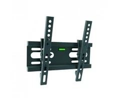 ART RAMT AR-46 Laikiklis AR-46 14-42 skirtas LCD/LED/Plazma juodas 35KG vertikalus reguliavimas