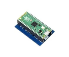 LCD TFT ekranas 1.8" 160x128px, SPI, 65K RGB, skirtas Raspberry Pi Pico, Waveshare 19579