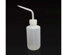 Oem LDPE purškiamas buteliukas 250 ml - buteliukas - taškinis skysčio dozatorius