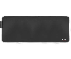 Blow 84-404# LED pūstas pelės kilimėlis 300x780