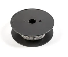 Oem LED juosta FLASH 2835 12V 6500K šalta balta 1m