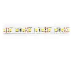 Oem LED juosta SMD3528 IP20 9.6W, 120 diodų / m, 8mm, šalta spalva - 5m