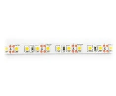 Oem LED juosta SMD3528 IP20 9.6W, 120 diodų / m, 8mm, neutrali balta - 5m