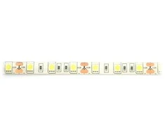 Oem LED juosta SMD5050 IP65 14.4W, 60 diodų / m, 10mm, šalta spalva - 5m