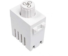 LED juostų šviesos reguliatorius - DIMMER - 12-24V DC 30A - rankinis valdiklis