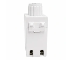 LED juostų šviesos reguliatorius - DIMMER - 12-24V DC 30A - rankinis valdiklis
