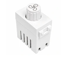 LED juostų šviesos reguliatorius - DIMMER - 12-24V DC 30A - rankinis valdiklis
