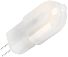 LED lempa Rebel 2W, G4, 4000K, 12V