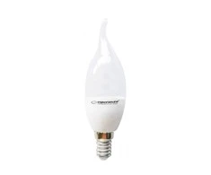 LED lemputė Esperanza ELL148, E14, 3W, 260lm, šiltai balta