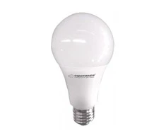 LED lemputė Esperanza ELL158, E27, 9W, 740lm, šiltai balta