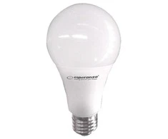 LED lemputė Esperanza ELL160, E27, 16W, 1340lm, šiltai balta