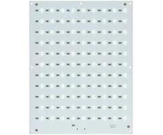 BambuLab LED litofanai CMYK - FAZ007 - 156x120mm - Bambu Lab
