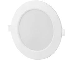 Lubinis šviestuvas Led lubų lempa 6W Rebel, 4000K, 230V