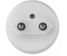 LED naktinė lemputė P3306, 230V AC, su optiniu jutikliu, EMOS