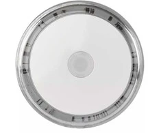 LED naktinė lemputė P3306, 230V AC, su optiniu jutikliu, EMOS