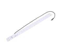 LED panelė šešėlinei palapinei 60 cm Puluz 30W 1690 liumenų PU5212