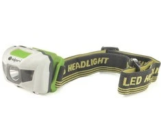 LED priekinis žibintas 70lm - DPM SP0301