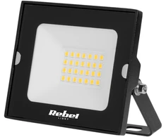 LED prožektorius 20W Rebel, 6500K, 230V