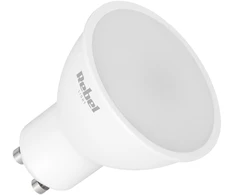 Led Rebel lempa 5W, GU10, 4000K, 230V