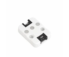 LED RGB - bloko išplėtimo modulis, skirtas kūrimo moduliams M5Stack