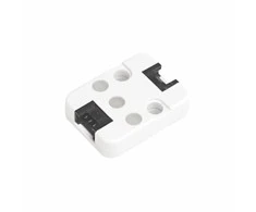 LED RGB - bloko išplėtimo modulis, skirtas kūrimo moduliams M5Stack