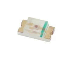 Oem LED SMD0603 geltona šviesa - 10 vnt