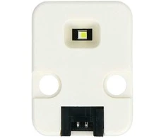 LED žibintuvėlis - 5000-5700K - AW3641 - M5Stack kūrimo modulių išplėtimo blokas