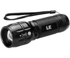 LED žibintuvėlis LEPRO O1200012-2 1000lm