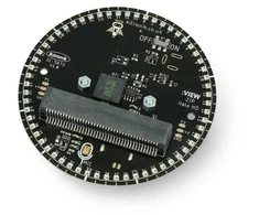 Serveris LED žiedas ZIP Halo HD, skirtas BBC micro:bit - Kitronik 5672