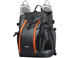 Lefeet DivePack paspirtuko kuprinė ir priedai