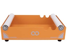 LEGO® OrangeStorm Giga 5KG didelių ritinių laikiklių rinkinys