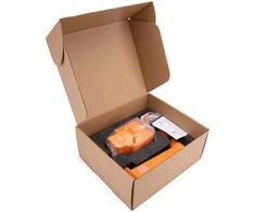 LEGO® OrangeStorm Giga spausdinimo galvučių rinkinys